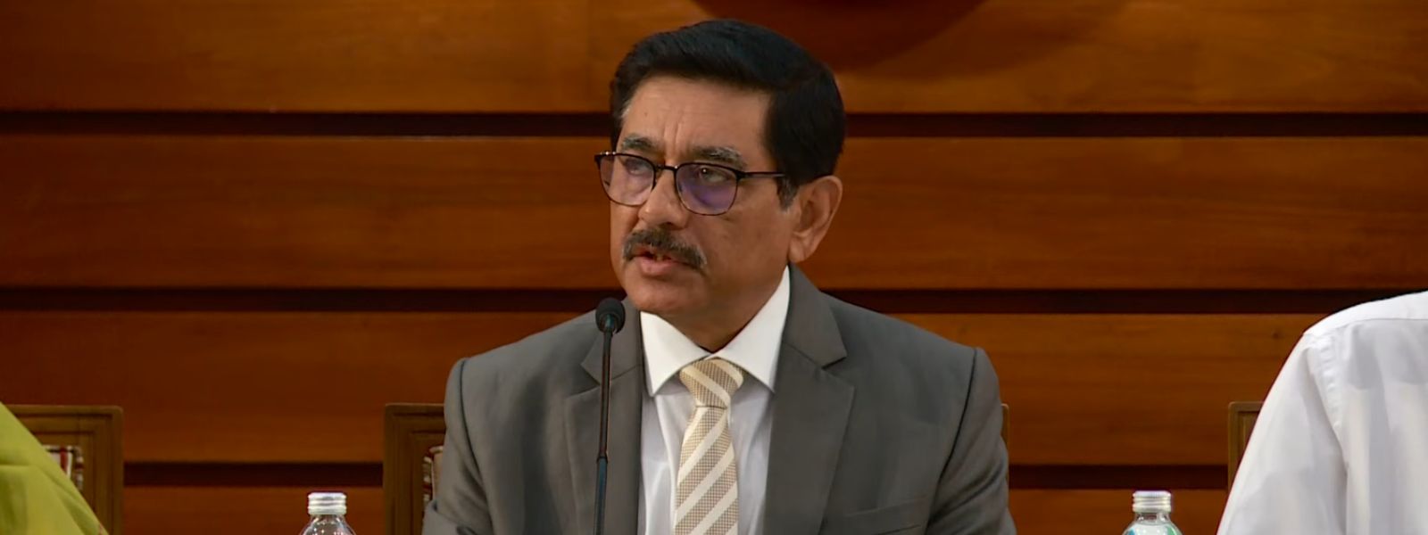 Two IMF Reviews Possible, But Talks Needed